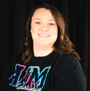Rachel Epps